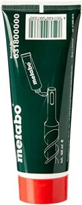 metabo 631800000 - Grasa especial, tubo verde, 100 ml