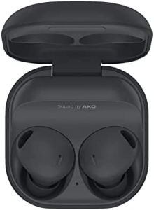 Samsung Galaxy Buds2 Pro Auriculares True Wireless Stereo (TWS) Dentro de oído Llamadas/Música Bluetooth Grafito