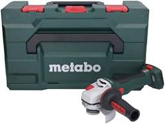 Metabo 613054840 amoladora angular 12,5 cm 10000 RPM 1,8 kg
