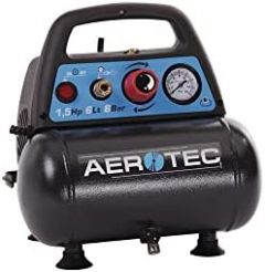 Aerotec 200664 - Compresor de aire
