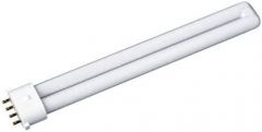 Osram DULUX lámpara fluorescente 11 W 2G7 Blanco frío