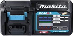 Makita 191E07-8 cargador y batería cargable Cargador de batería