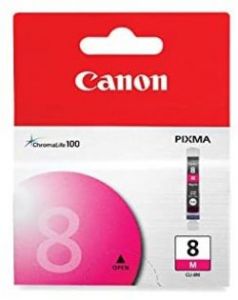 Canon 0622B001 cartucho de tinta 1 pieza(s) Original Magenta