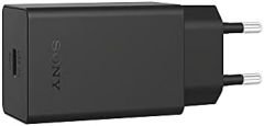 Sony XQZ-UC1 Universal Negro Corriente alterna Carga rápida Interior