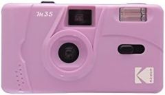 Kodak M35 Cámara analógica compacta 35 mm Púrpura