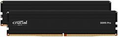 Crucial Pro módulo de memoria 96 GB 2 x 48 GB DDR5 5600 MHz