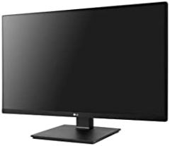 LG 35BN77CP-B.AEU pantalla para PC 88,9 cm (35") 3440 x 1440 Pixeles Quad HD LED Negro