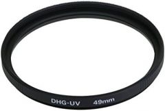 Dörr 'DHG' UV 4,9 cm