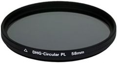 Dörr 'DHG' Circular Polarizer 5,8 cm