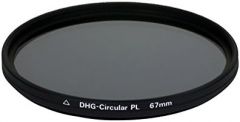Dörr 'DHG' Circular Polarizer 6,7 cm