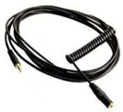 RØDE VC1 cable de audio 3 m 3,5mm Negro