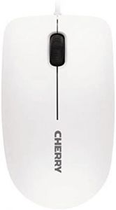 CHERRY MC 1000 ratón Ambidextro USB tipo A Óptico 1200 DPI