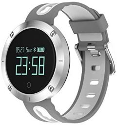 Billow XS30GW Relojes inteligentes y deportivos 2,41 cm (0.95") OLED Digital