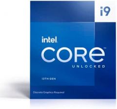 Intel Core i9-13900F procesador 36 MB Smart Cache Caja