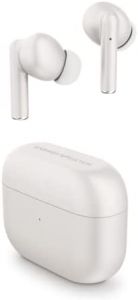 Energy Sistem Style 2 Auriculares True Wireless Stereo (TWS) Dentro de oído Llamadas/Música Bluetooth Blanco