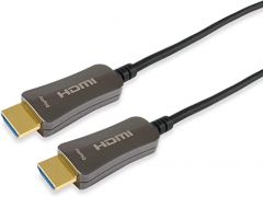 Equip 119432 cable HDMI 70 m HDMI tipo A (Estándar) Negro
