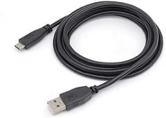 Equip 128886 cable USB 3 m USB 2.0 USB A USB C Negro