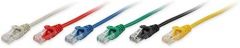 Equip 705446 cable de red Verde 10 m Cat5e SF/UTP (S-FTP)