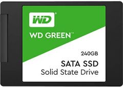 OUTLET Wd green disco duro solido ssd 240gb 2.5" sata iii
