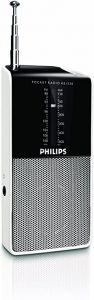 Philips Radio portátil AE1530/00