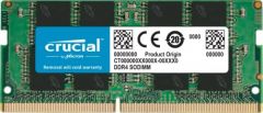 Crucial CT16G4SFRA32A módulo de memoria 16 GB 1 x 16 GB DDR4 3200 MHz