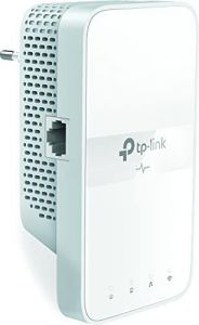 TP-Link TL-WPA7617 adaptador de red PowerLine 1200 Mbit/s Ethernet Wifi Blanco 1 pieza(s)