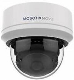 Mobotix Move Almohadilla Cámara de seguridad IP Interior y exterior 1920 x 1080 Pixeles Techo/Pared/Poste