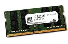 DIMM 16GB 2666 2RX8 8G DDR4 S
