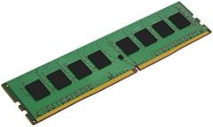 Kingston ValueRAM 4GB 1600MHz DDR3L Non-ECC CL11 DIMM 1.35V KVR16LN11/4 Memoria de Escritorio
