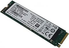 SSD M.2 PCIe NVMe FRU SSD