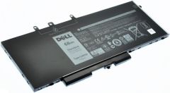 Primary 4-Cell 68W/HR Battery for DELL Latitude 5480/5488, W125873099 (for DELL Latitude 5480/5488)
