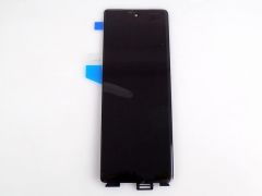 Samsung F916 Z Fold 2 5G Outer LCD Black, 834572 (Black)