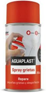 Aguaplast spray grietas 250ml 70579-001