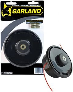 Garland 7199000450 - Cabezal universal garland para Desbrozadora