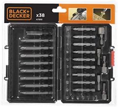 Black & Decker A7202-XJ broca