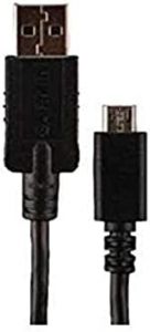 Garmin 010-11478-01 cable USB Negro