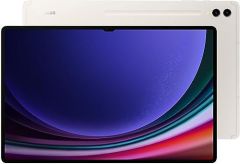 Samsung Galaxy Tab S9 Ultra SM-X916B 5G LTE-TDD & LTE-FDD 256 GB 37,1 cm (14.6") Qualcomm Snapdragon 12 GB Wi-Fi 6 (802.11ax) Android 13 Beige