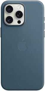 Apple MT4Y3ZM/A funda para teléfono móvil 17 cm (6.7") Azul