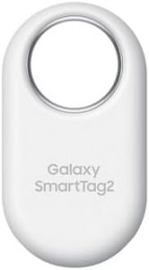 Samsung Galaxy SmartTag2 Elemento Buscador Blanco
