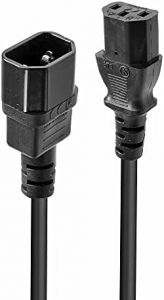 LINDY 5M C14 TO C13 Extension Cable