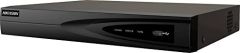 HIKVISION NX-822 NVR DE 4CH Compatible con CÁMARAS DE hasta 8MPX, 40MBPS, H.265+, 1 HDD 6TB (NO Incluido), VGA/HDMI (4K), Unisex-Adult, Multicolor