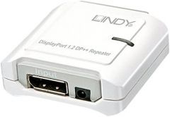 Lindy 38413 extensor audio/video Transmisor y receptor de señales AV