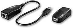 Cable Cat.5 USB 2.0 Extender 50M, 1 Port LINDY