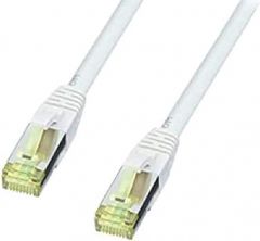 Lindy 47265 cable de red Gris 3 m Cat7 SF/UTP (S-FTP)