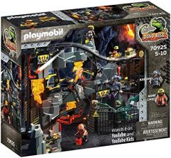 Playmobil Dinos 70925 set de juguetes