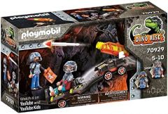 Playmobil Dinos 70929 set de juguetes