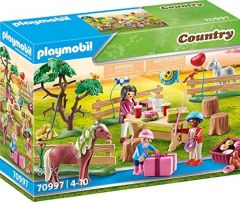 Playmobil Country 70997 set de juguetes
