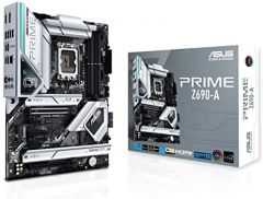 ASUS PRIME Z690-A Intel Z690 LGA 1700 ATX