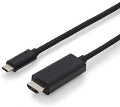 Digitus Cable adaptador USB Type-C Gen2, Type-C a HDMI A