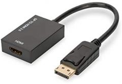 Digitus DisplayPort activo a cable adaptador HDMI